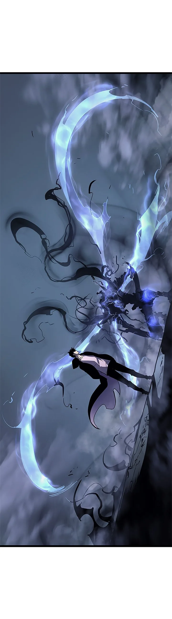 Solo Leveling Chapter 105 – Page 40