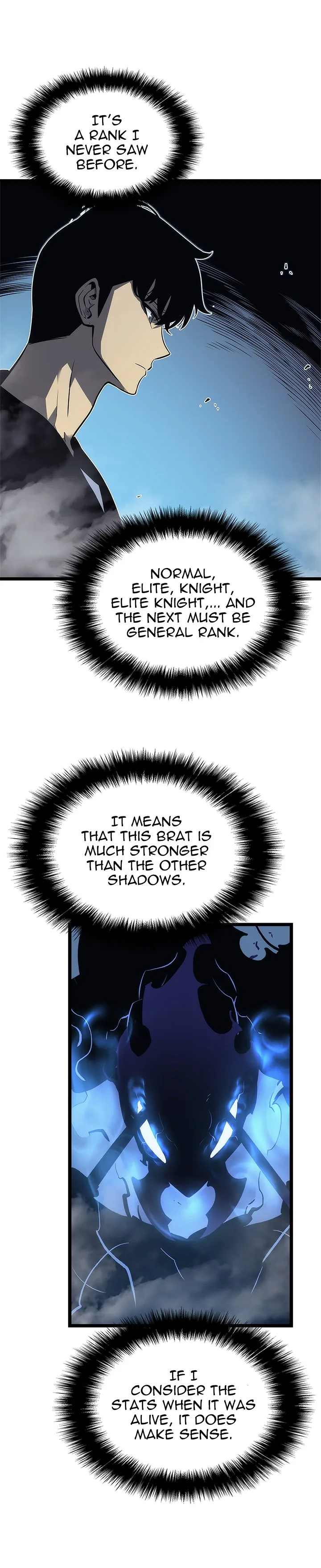 Solo Leveling Chapter 106 – Page 2