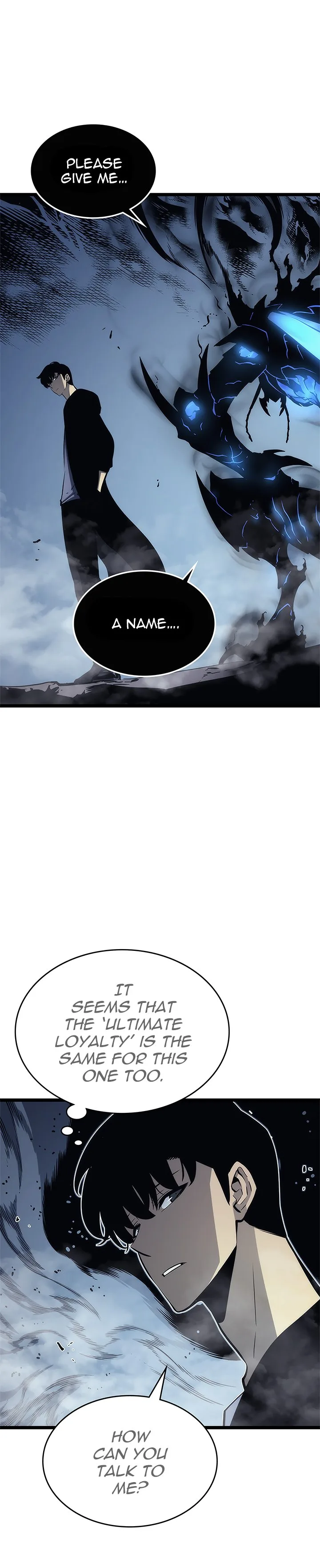 Solo Leveling Chapter 106 – Page 5