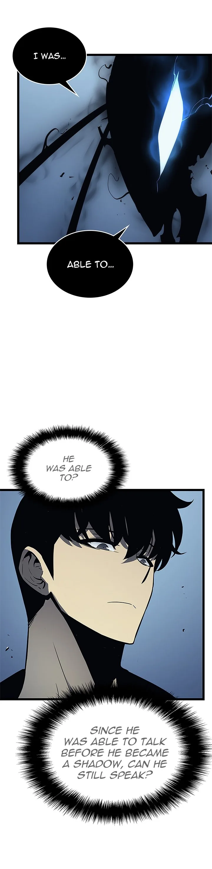 Solo Leveling Chapter 106 – Page 6