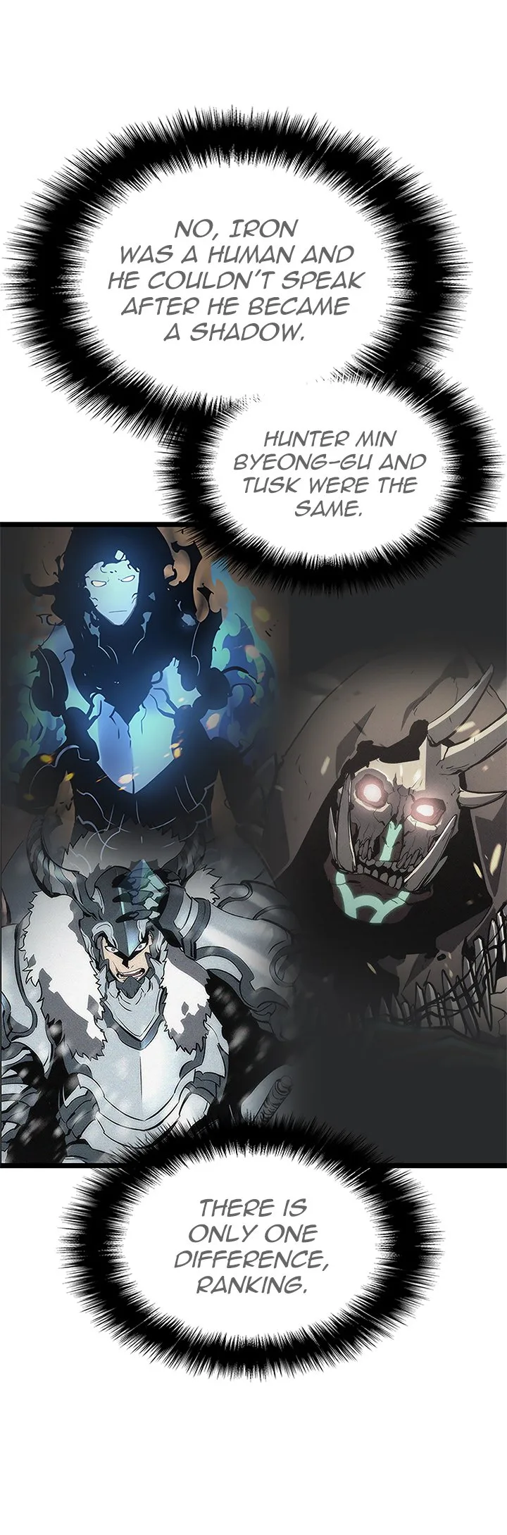 Solo Leveling Chapter 106 – Page 7