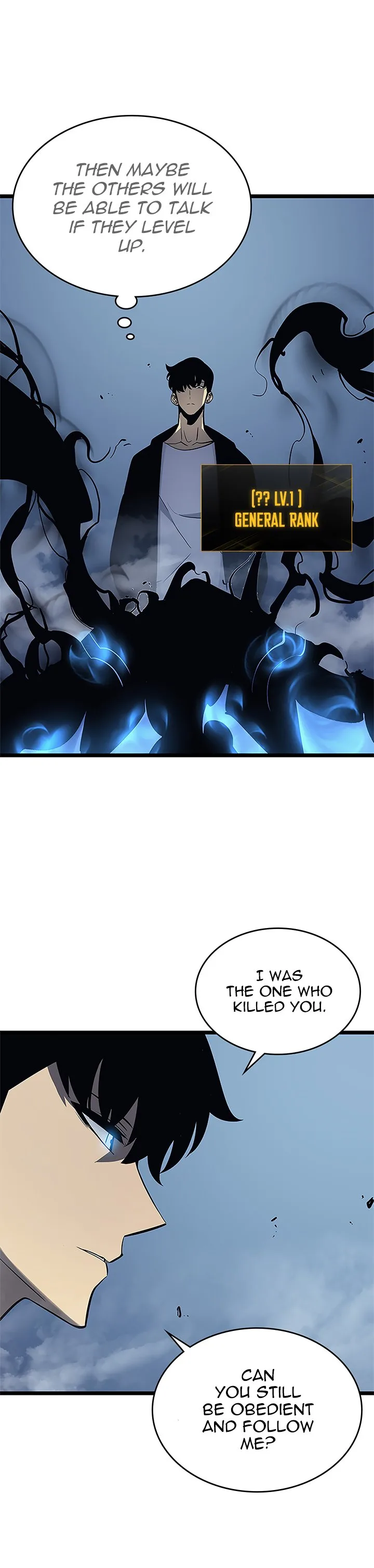 Solo Leveling Chapter 106 – Page 8