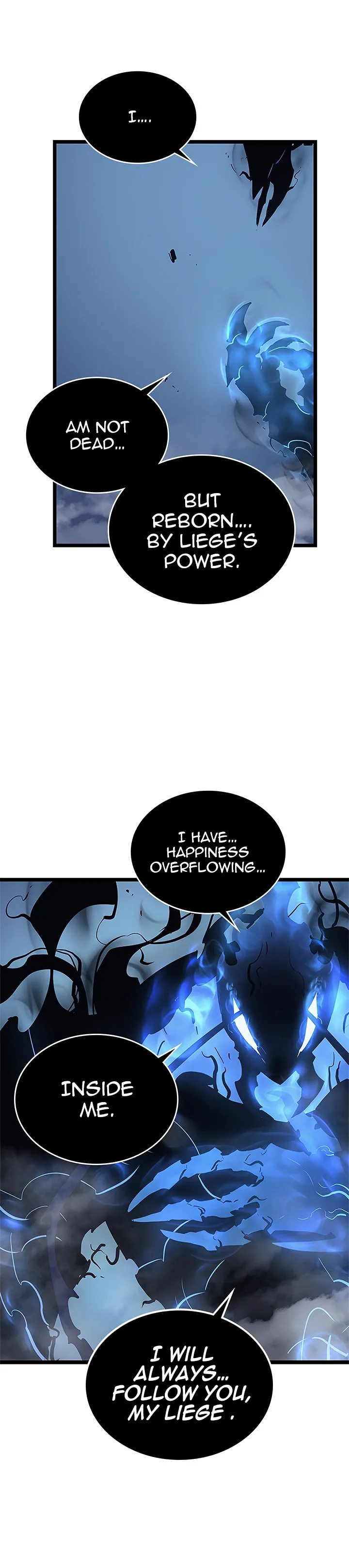 Solo Leveling Chapter 106 – Page 9