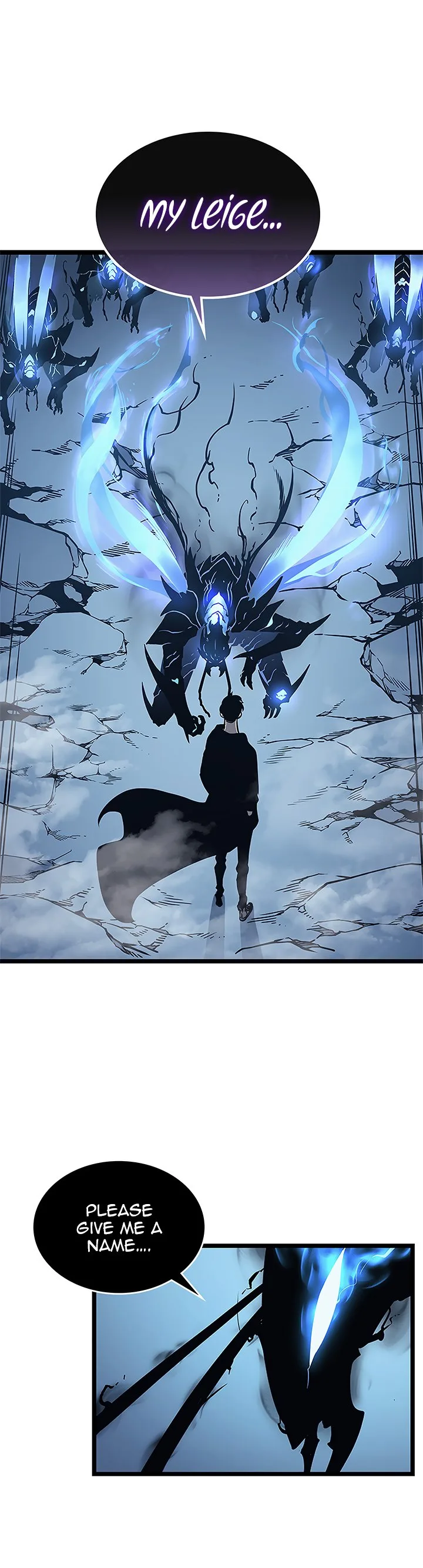 Solo Leveling Chapter 106 – Page 10