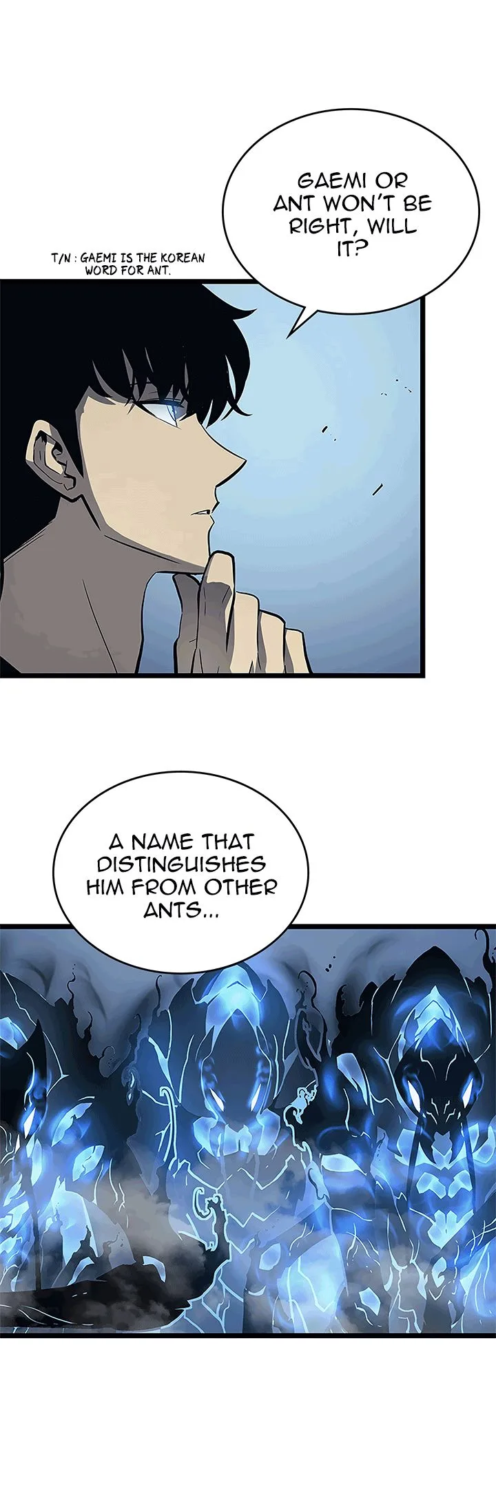 Solo Leveling Chapter 106 – Page 11