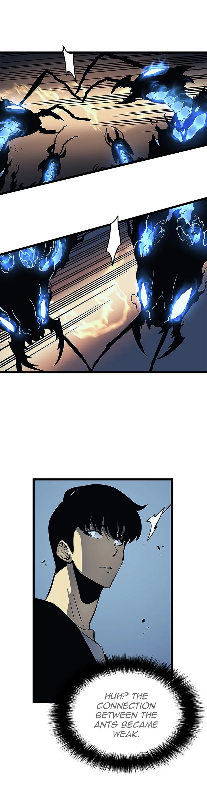 Solo Leveling Chapter 106 – Page 15