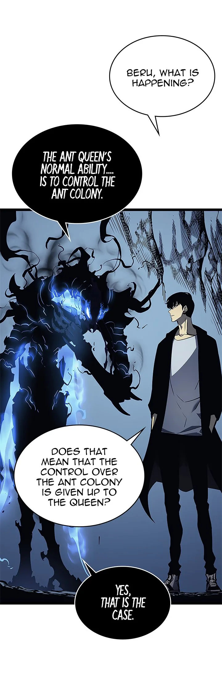 Solo Leveling Chapter 106 – Page 16
