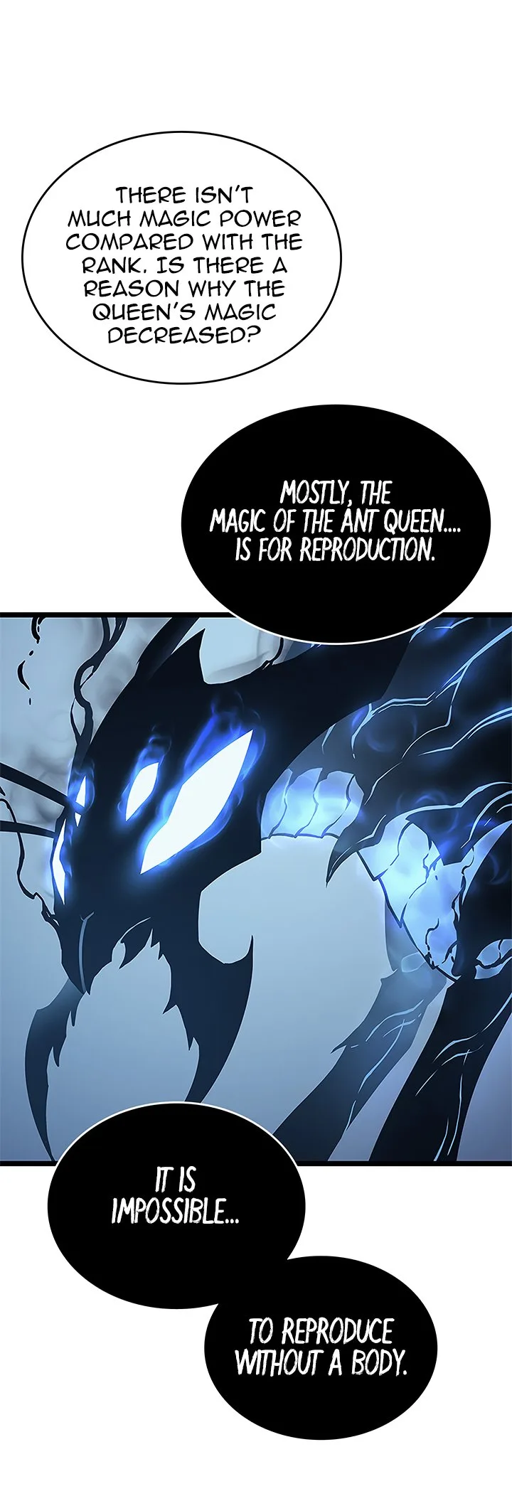 Solo Leveling Chapter 106 – Page 17