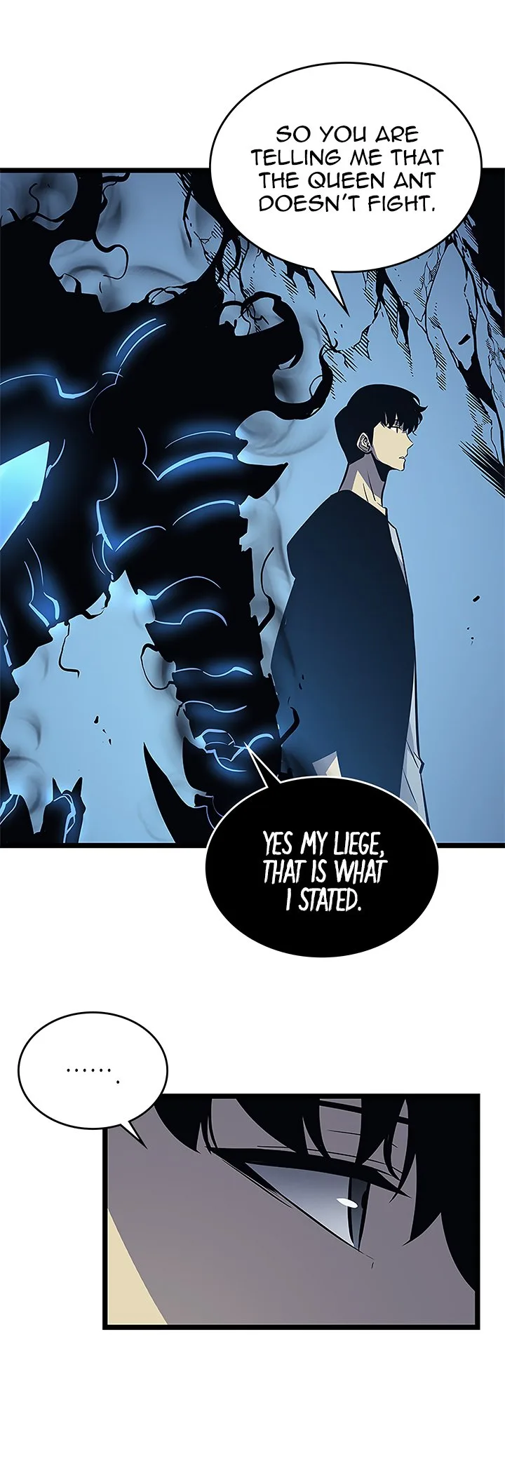 Solo Leveling Chapter 106 – Page 18