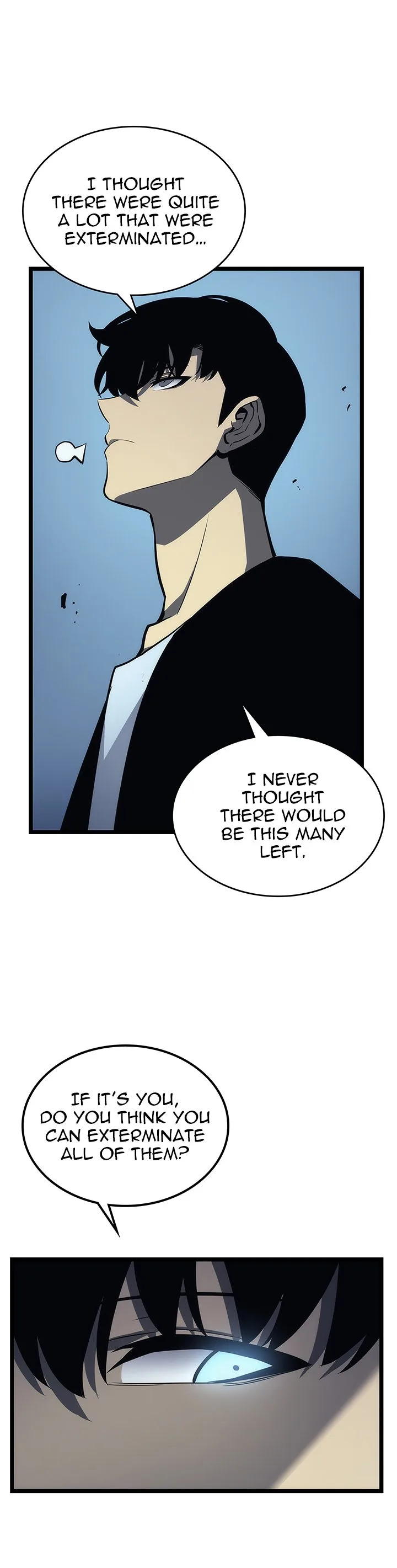 Solo Leveling Chapter 106 – Page 23