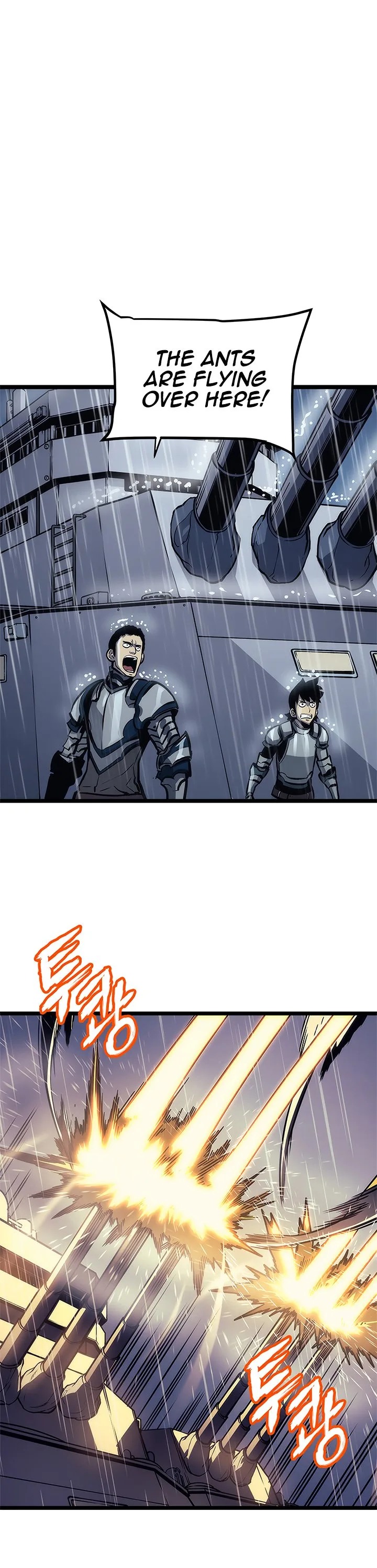Solo Leveling Chapter 106 – Page 25