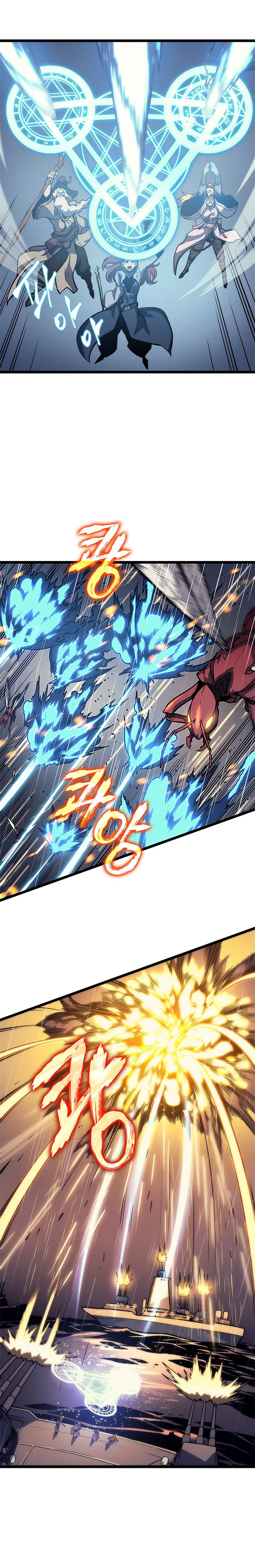 Solo Leveling Chapter 106 – Page 26