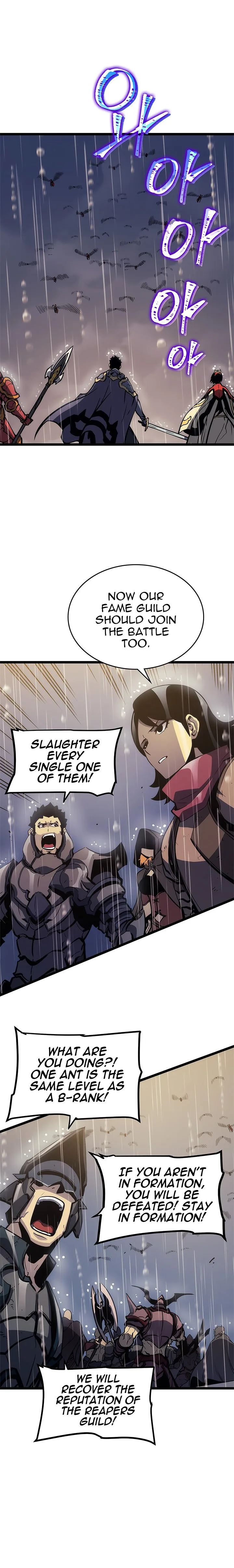 Solo Leveling Chapter 106 – Page 28
