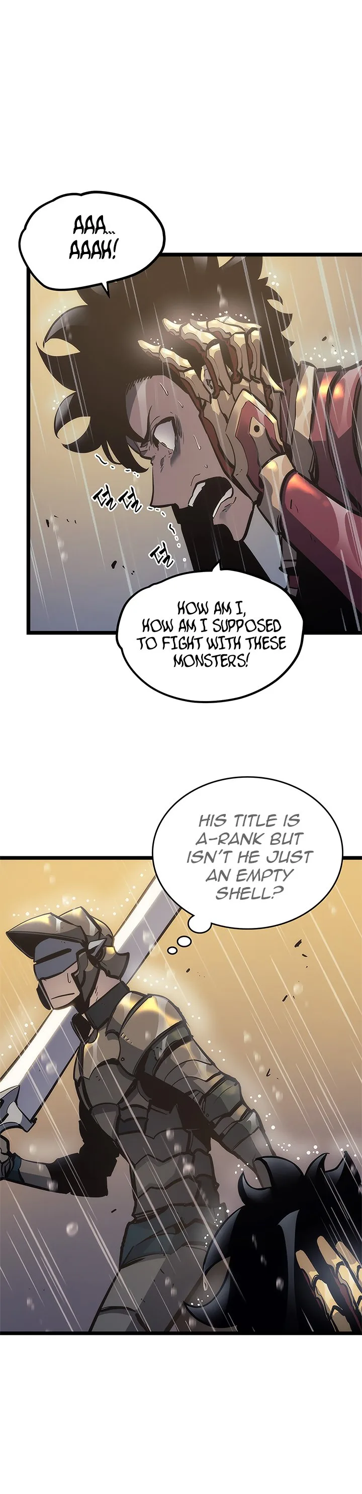 Solo Leveling Chapter 106 – Page 29
