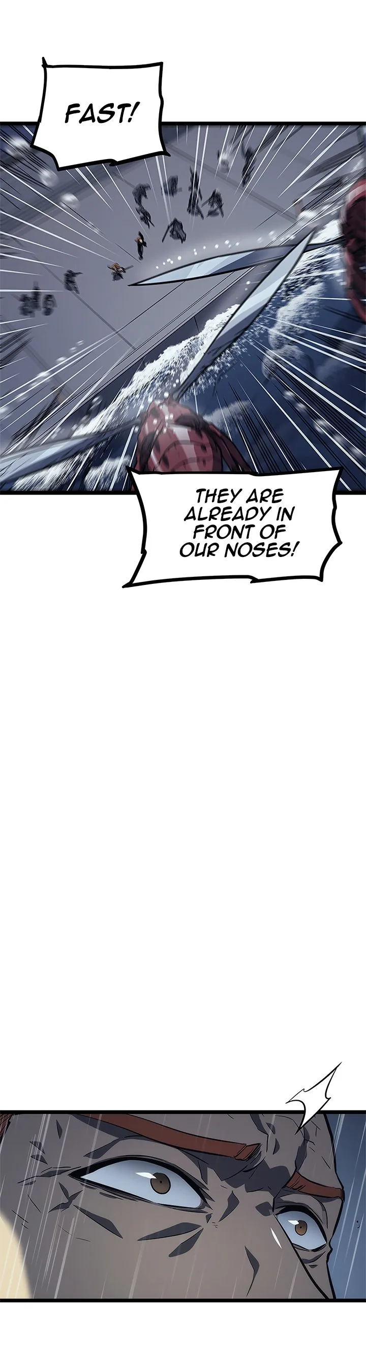 Solo Leveling Chapter 106 – Page 31