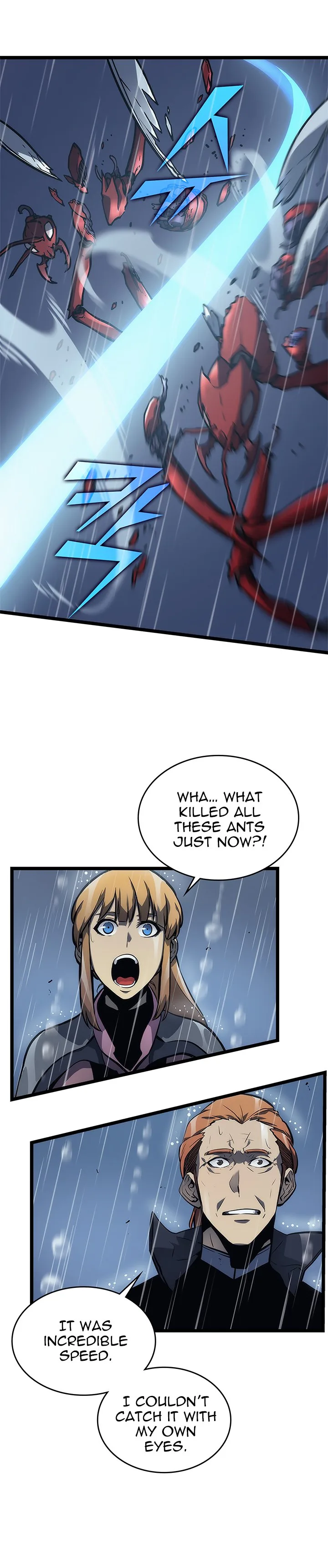 Solo Leveling Chapter 106 – Page 32