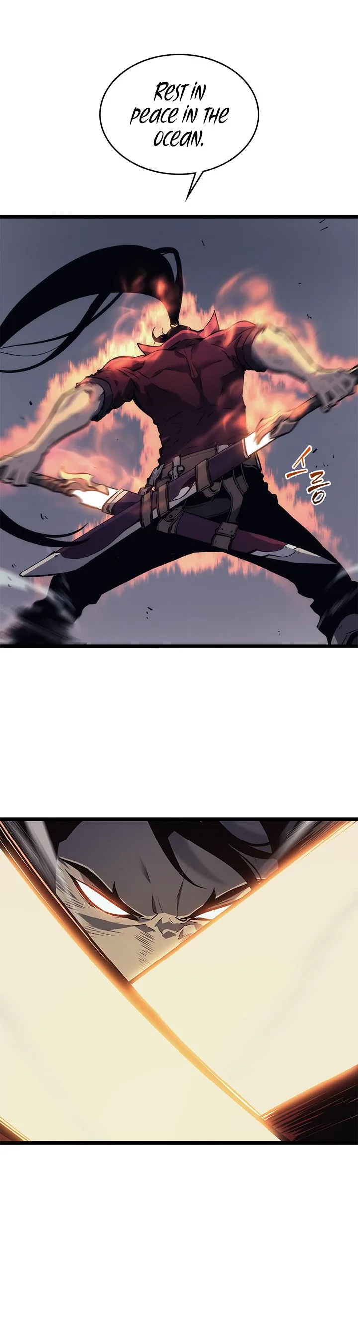 Solo Leveling Chapter 107 – Page 4