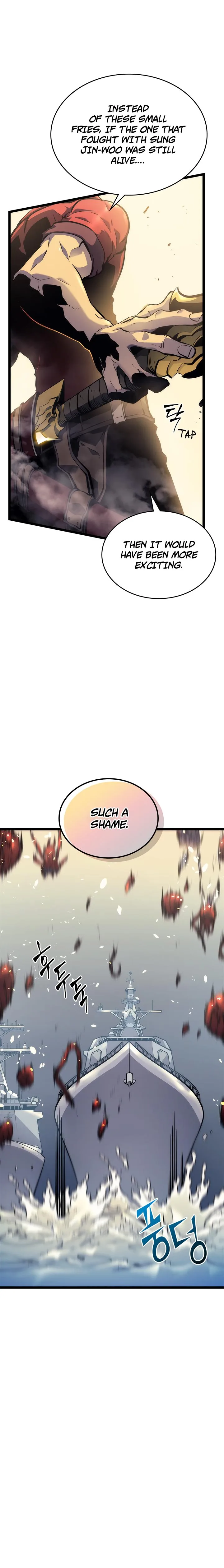 Solo Leveling Chapter 107 – Page 7