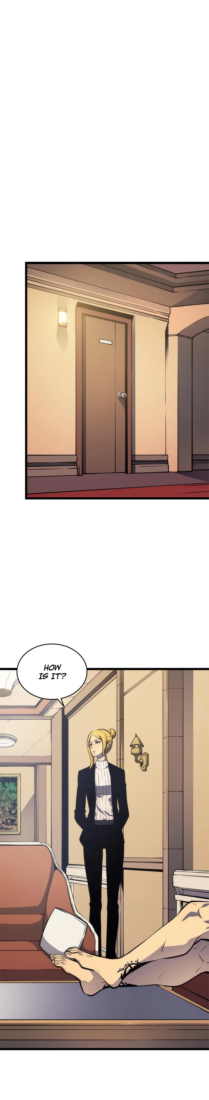 Solo Leveling Chapter 107 – Page 8