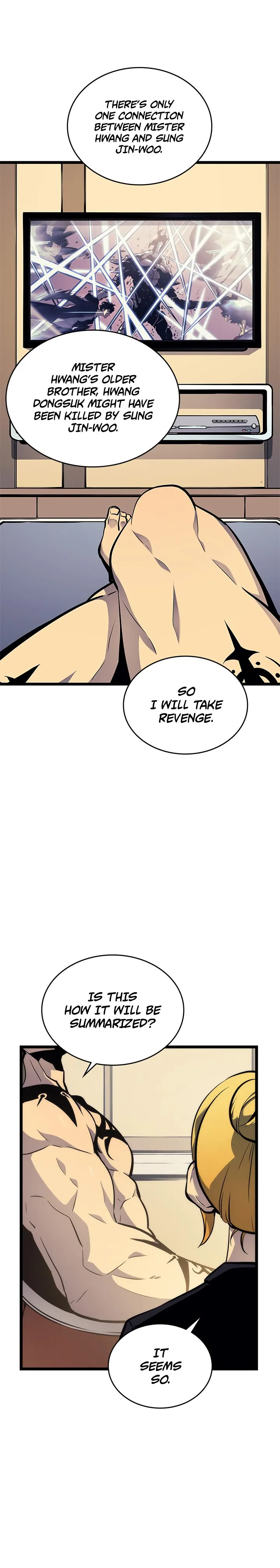 Solo Leveling Chapter 107 – Page 9