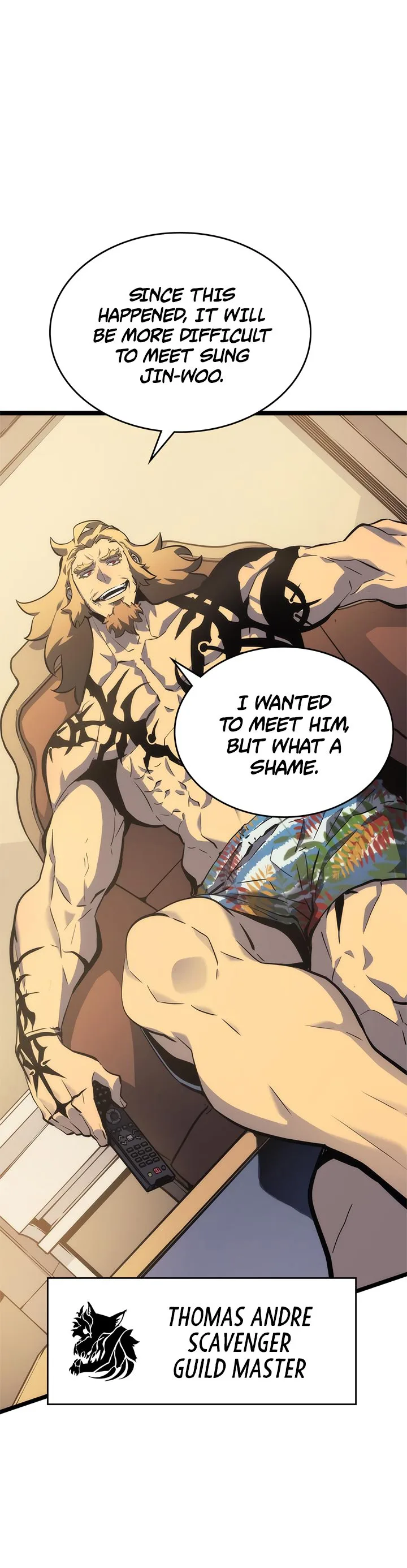 Solo Leveling Chapter 107 – Page 10