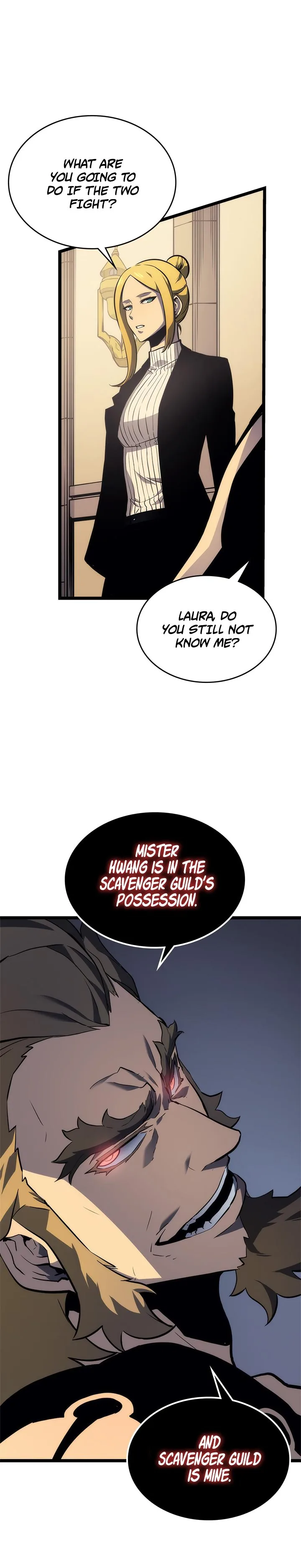 Solo Leveling Chapter 107 – Page 11
