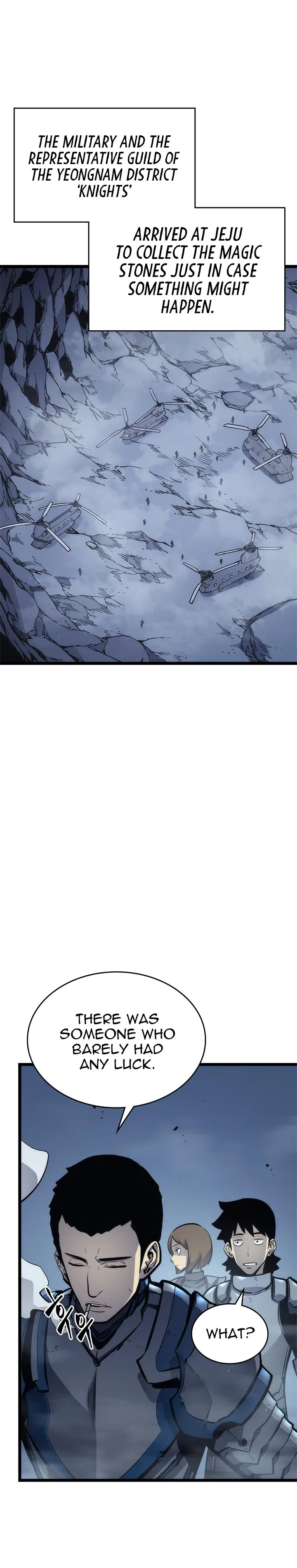 Solo Leveling Chapter 107 – Page 13