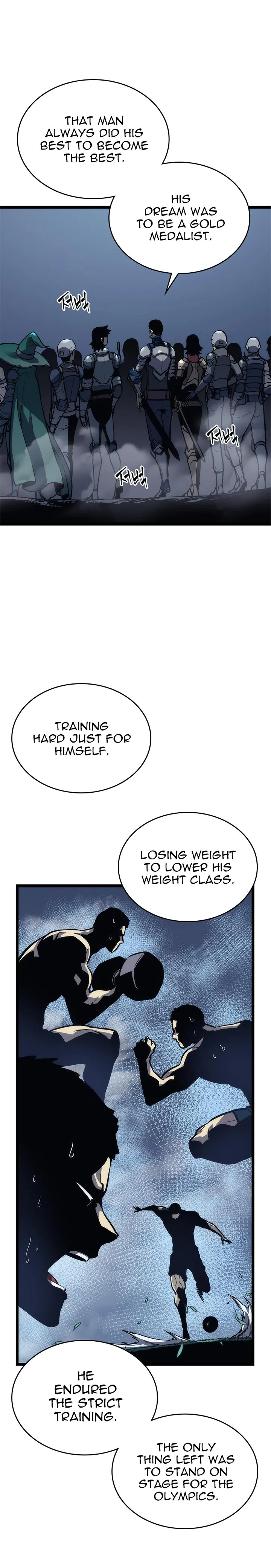 Solo Leveling Chapter 107 – Page 14