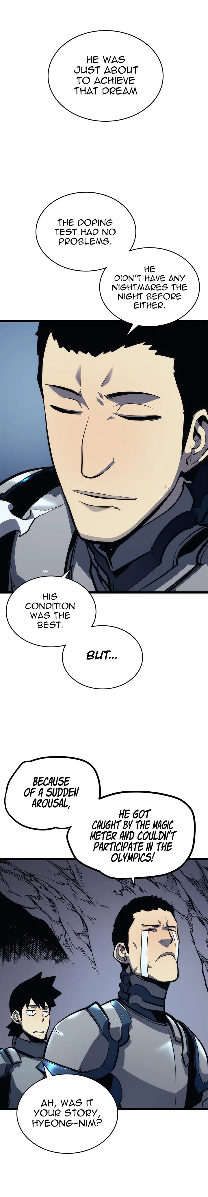 Solo Leveling Chapter 107 – Page 15