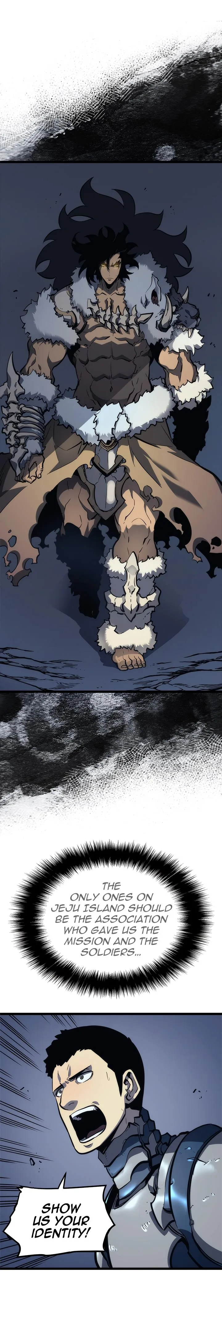 Solo Leveling Chapter 107 – Page 20