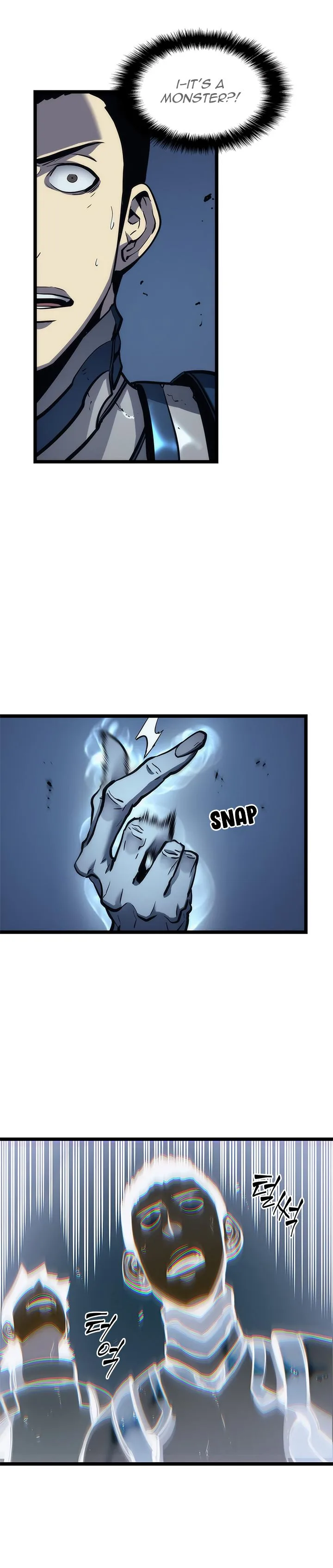 Solo Leveling Chapter 107 – Page 22