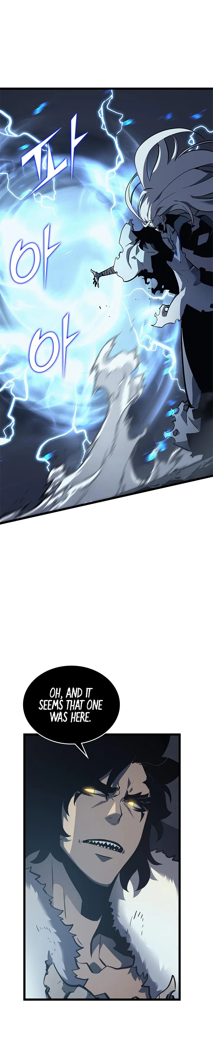Solo Leveling Chapter 107 – Page 26