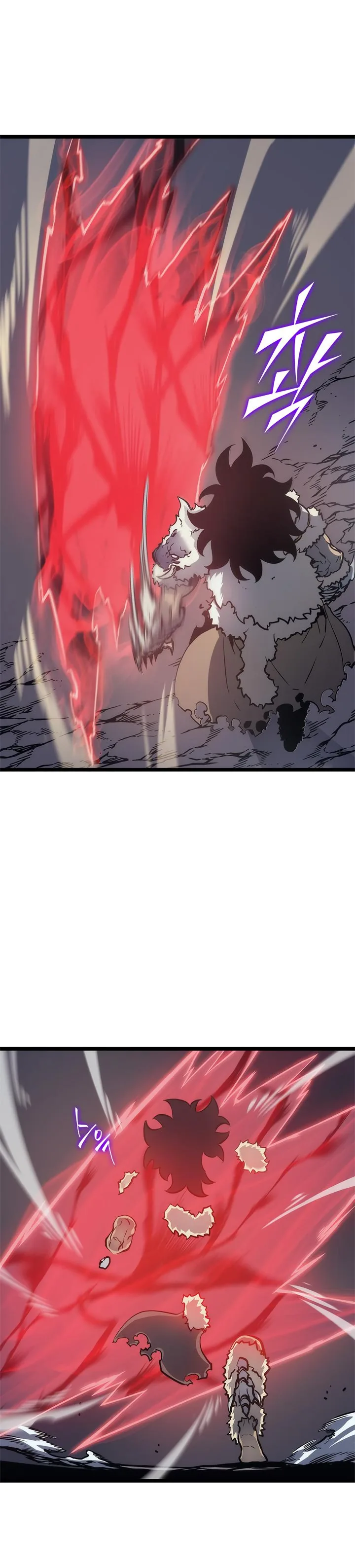 Solo Leveling Chapter 107 – Page 30