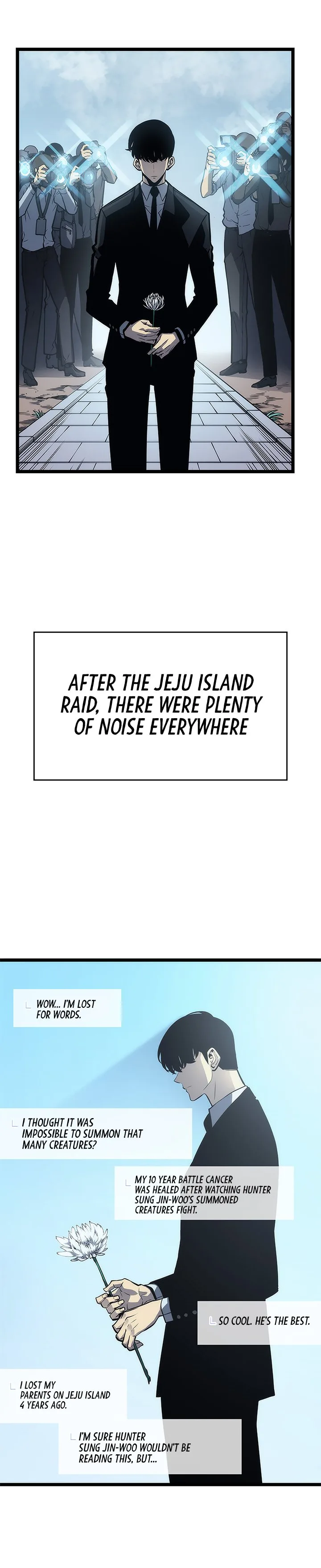 Solo Leveling Chapter 108 – Page 2