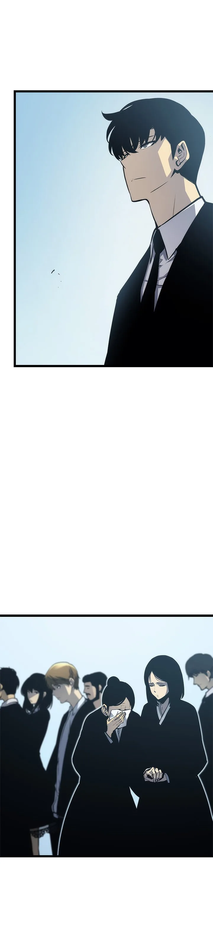 Solo Leveling Chapter 108 – Page 6
