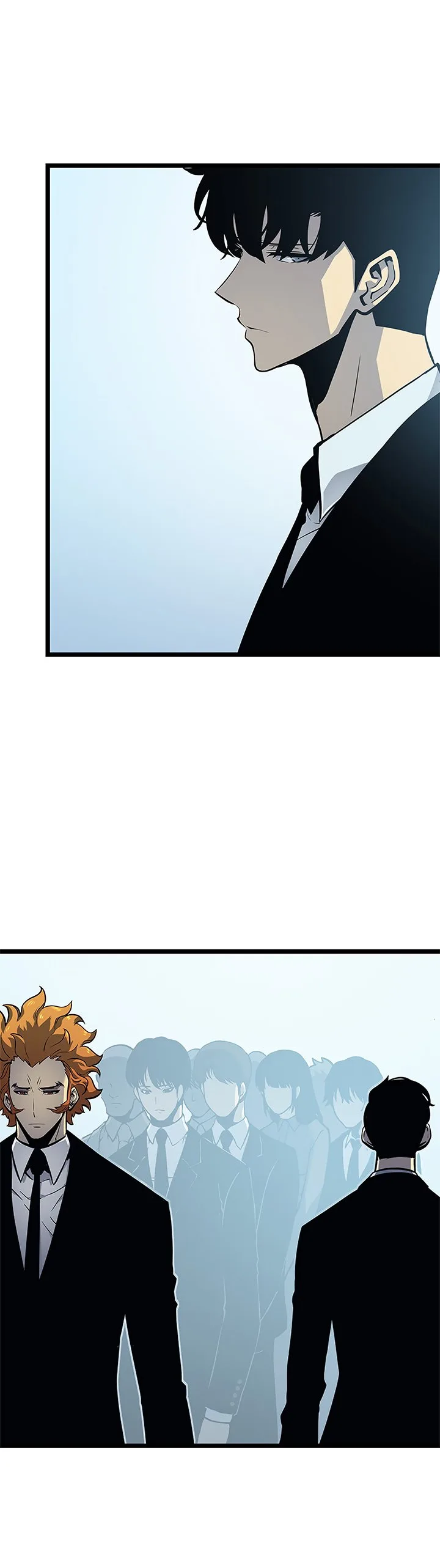Solo Leveling Chapter 108 – Page 7
