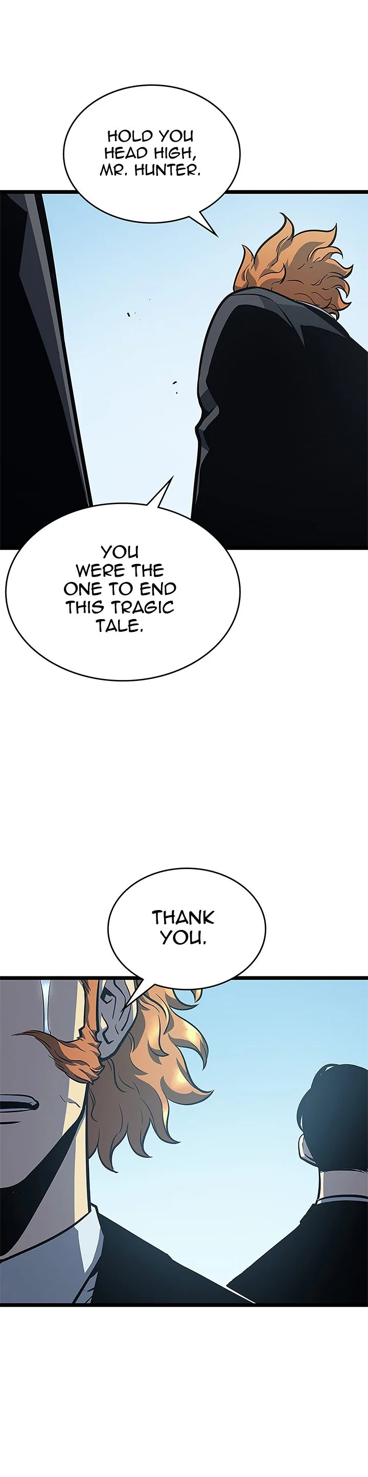 Solo Leveling Chapter 108 – Page 9