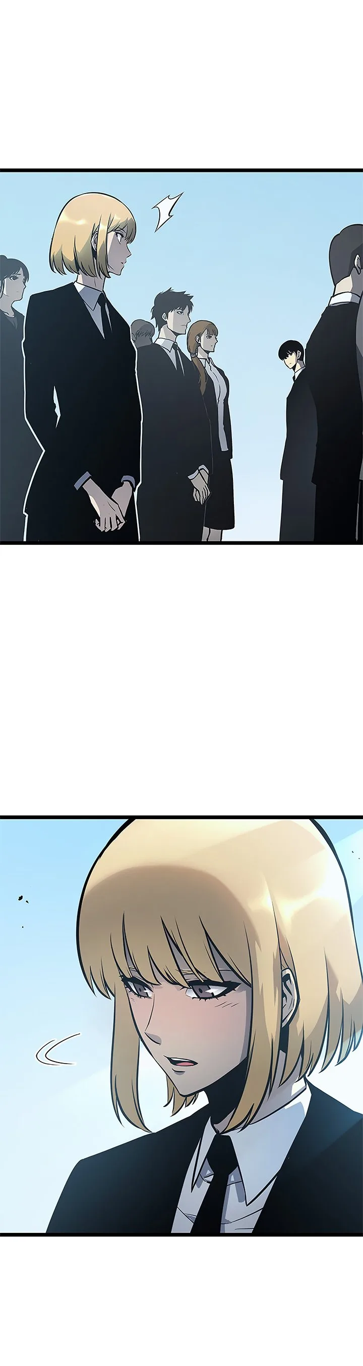 Solo Leveling Chapter 108 – Page 10
