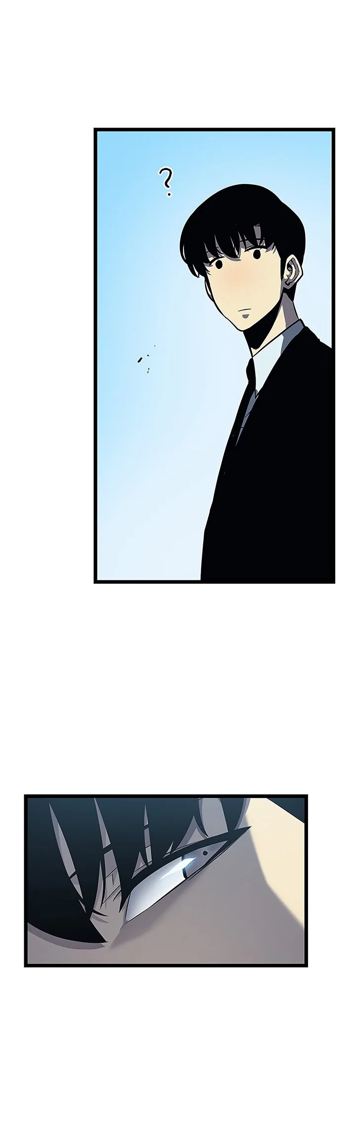 Solo Leveling Chapter 108 – Page 11