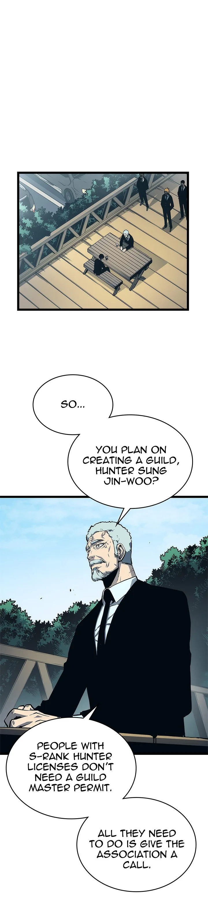 Solo Leveling Chapter 108 – Page 13