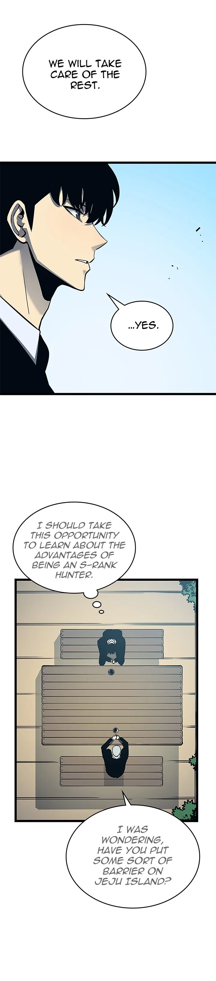 Solo Leveling Chapter 108 – Page 14