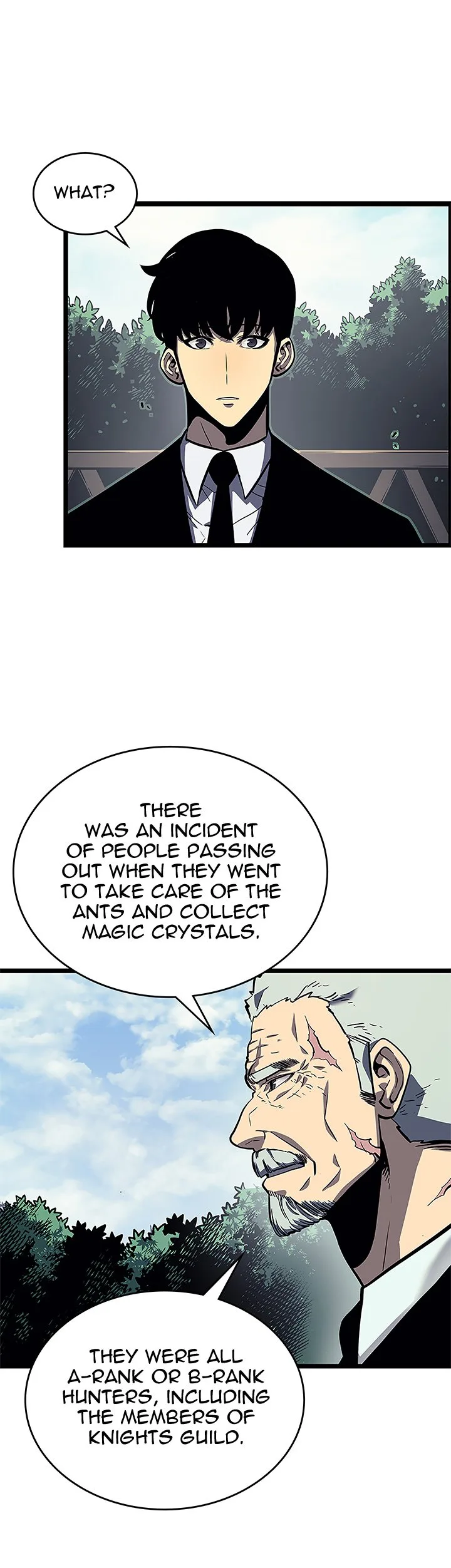 Solo Leveling Chapter 108 – Page 15