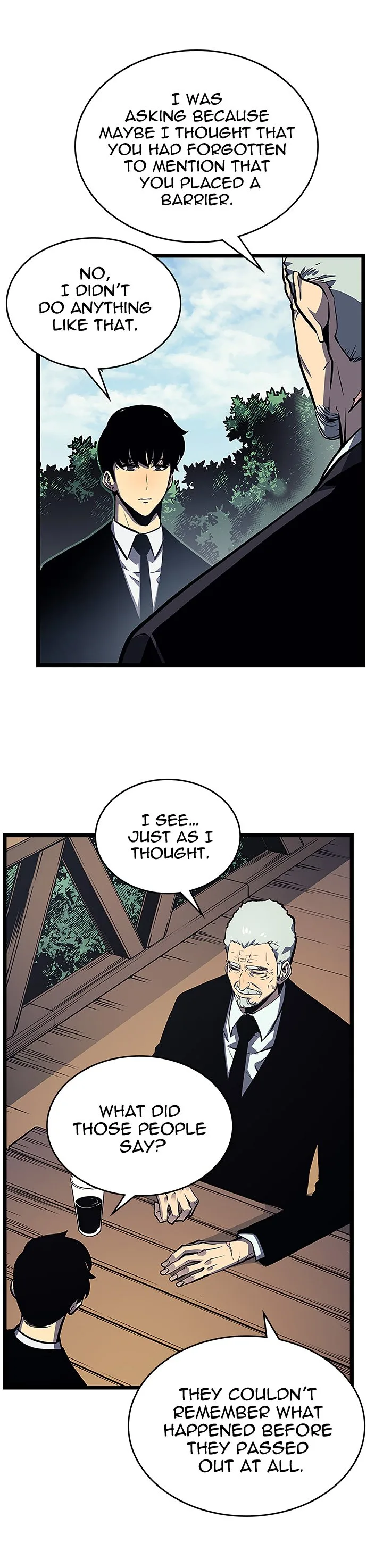 Solo Leveling Chapter 108 – Page 16