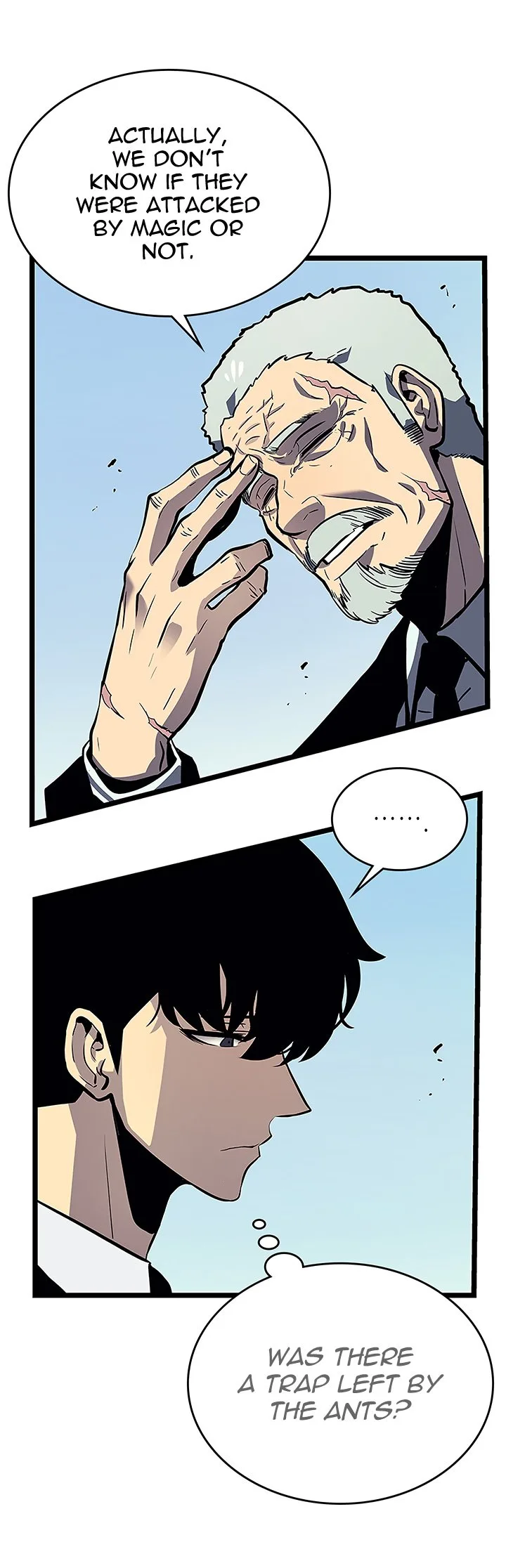 Solo Leveling Chapter 108 – Page 17