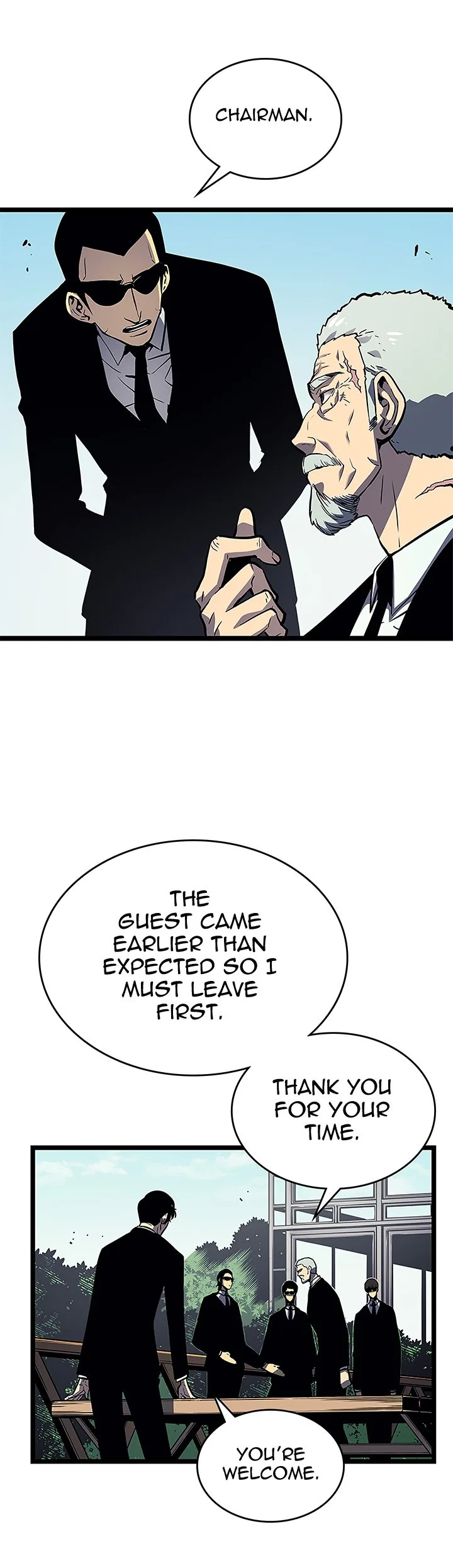 Solo Leveling Chapter 108 – Page 18