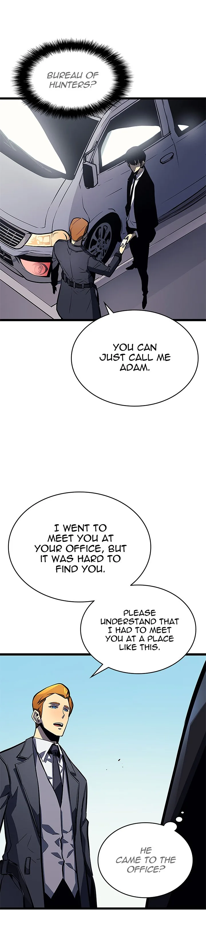 Solo Leveling Chapter 108 – Page 21