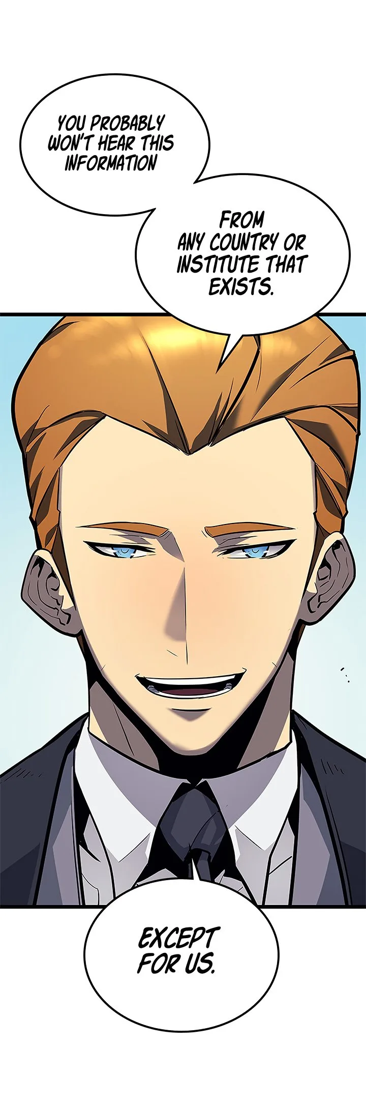 Solo Leveling Chapter 108 – Page 23