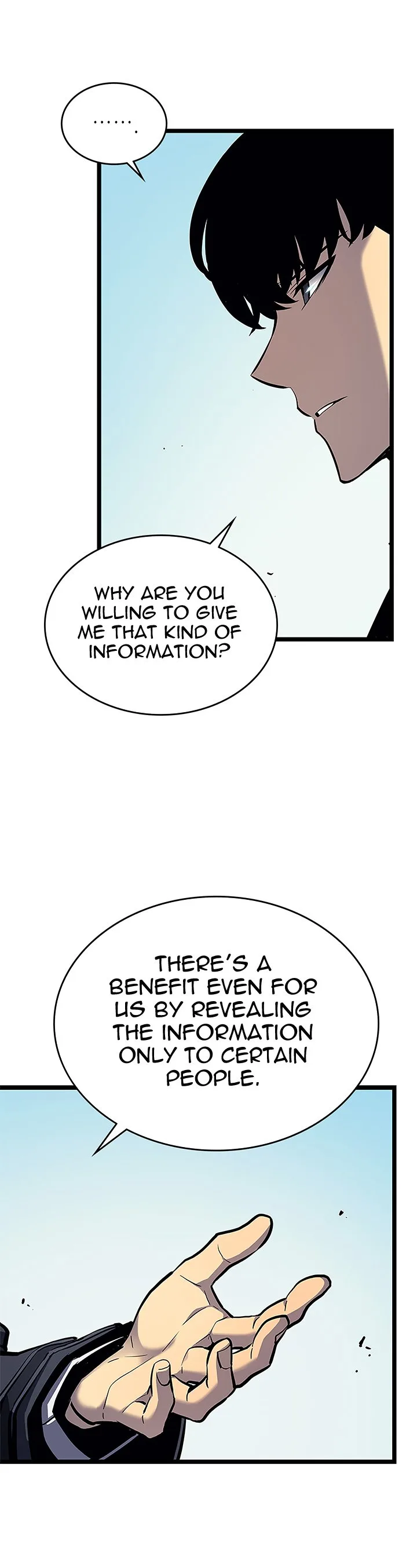 Solo Leveling Chapter 108 – Page 24
