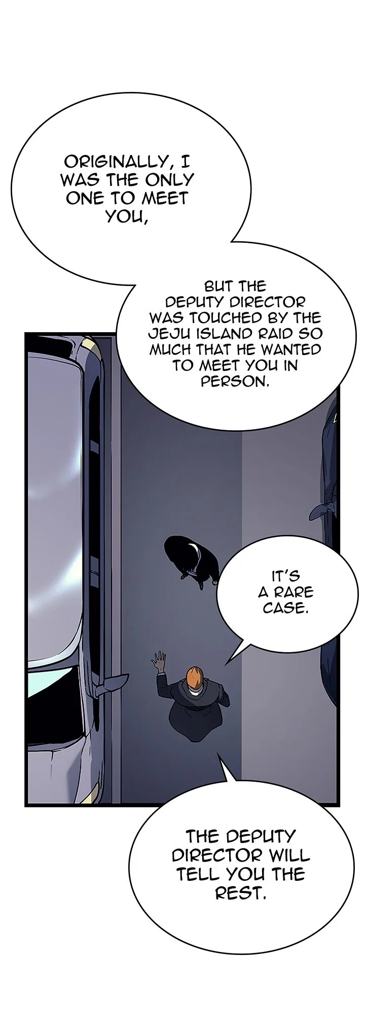 Solo Leveling Chapter 108 – Page 25