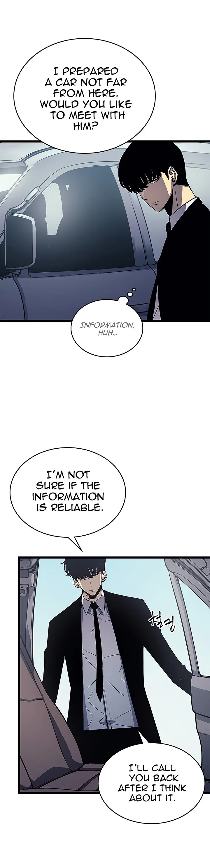 Solo Leveling Chapter 108 – Page 26
